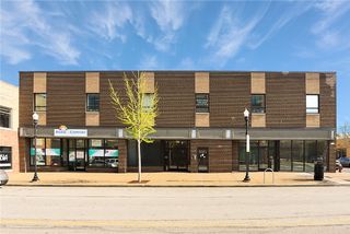 6027-6033 Broad St. Owner Occ or Investment, East Liberty, PA 15206