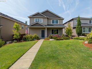 7417 N 92ND Ave, Camas, WA 98607