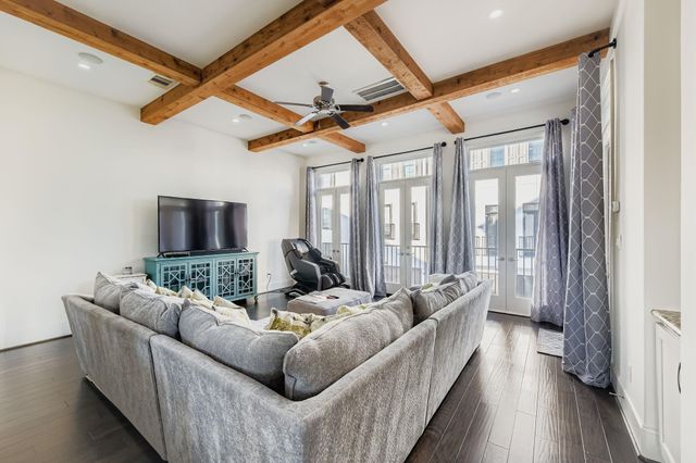 11011 Jardin Des Circle, Houston, TX 77043