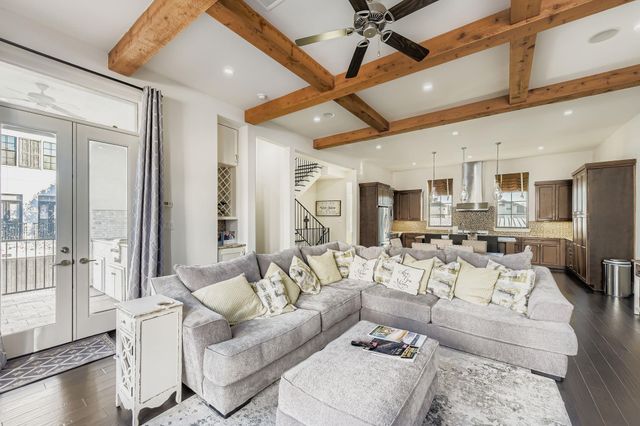 11011 Jardin Des Circle, Houston, TX 77043