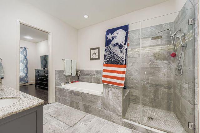 11011 Jardin Des Circle, Houston, TX 77043