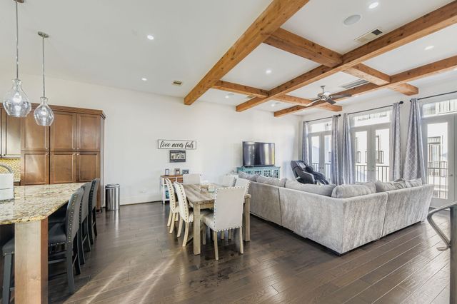 11011 Jardin Des Circle, Houston, TX 77043