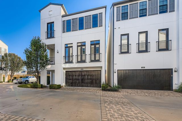 11011 Jardin Des Circle, Houston, TX 77043