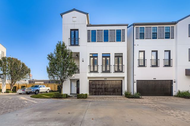 11011 Jardin Des Circle, Houston, TX 77043