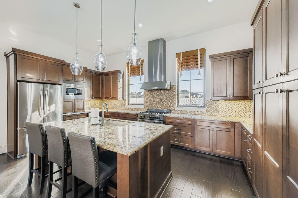 11011 Jardin Des Circle, Houston, TX 77043