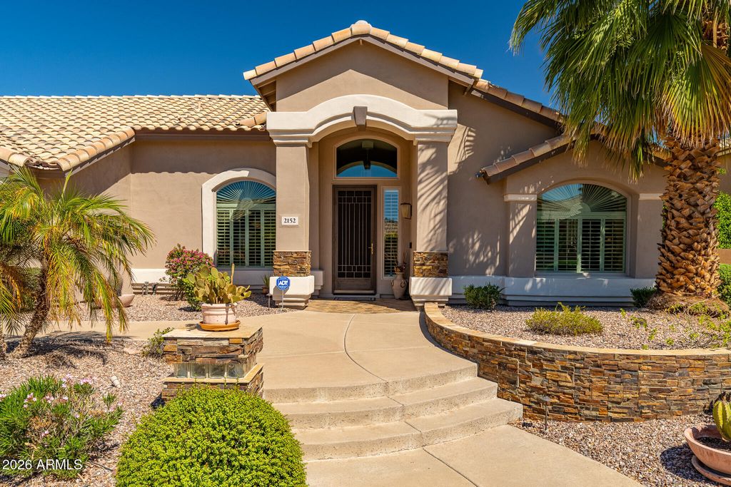 2152 E SAPIUM Way, Phoenix, AZ 85048 — photo 2