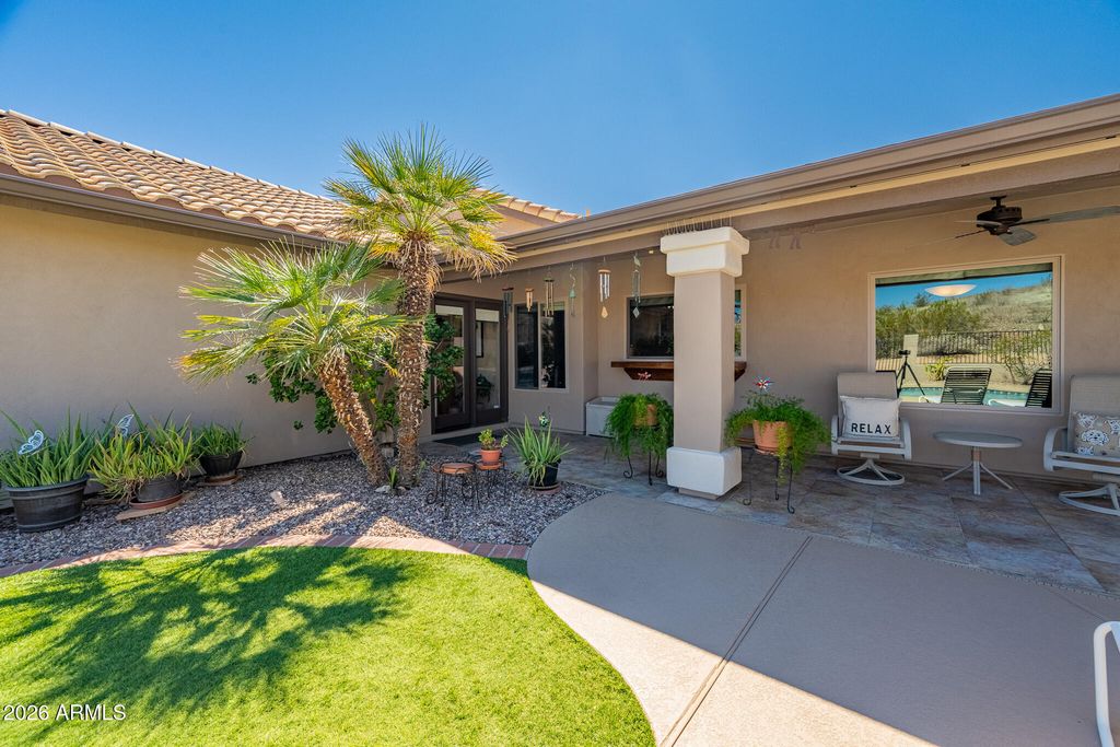 2152 E SAPIUM Way, Phoenix, AZ 85048 — photo 5