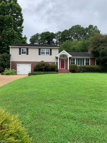 5121 S Lake RD, Virginia Beach, VA 23455