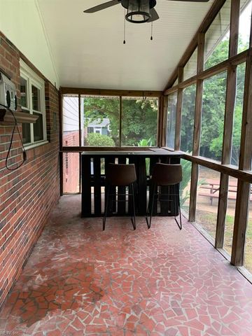 5121 S Lake RD, Virginia Beach, VA 23455