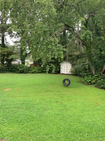 5121 S Lake RD, Virginia Beach, VA 23455