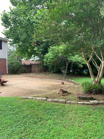 5121 S Lake RD, Virginia Beach, VA 23455