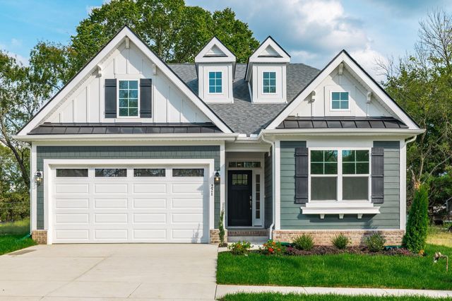 221 Crown Gardens Court, Hermitage, TN 37076