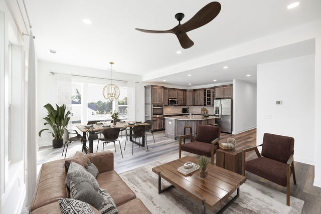 221 Crown Gardens Court, Hermitage, TN 37076