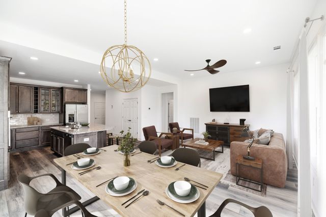 221 Crown Gardens Court, Hermitage, TN 37076