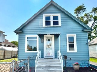 1021 Oakland Avenue, Joliet, IL 60435