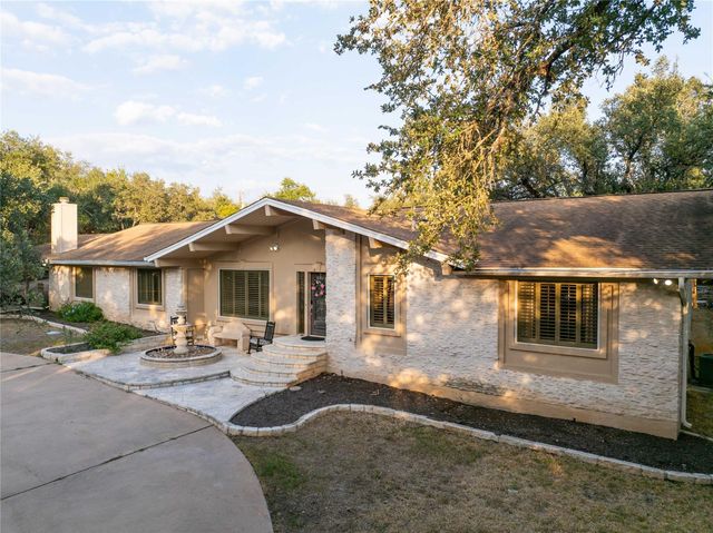 11405 Antler LN, Austin, TX 78726