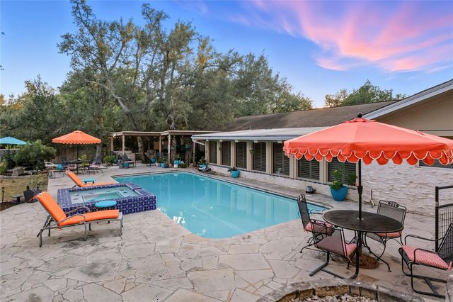 11405 Antler LN, Austin, TX 78726