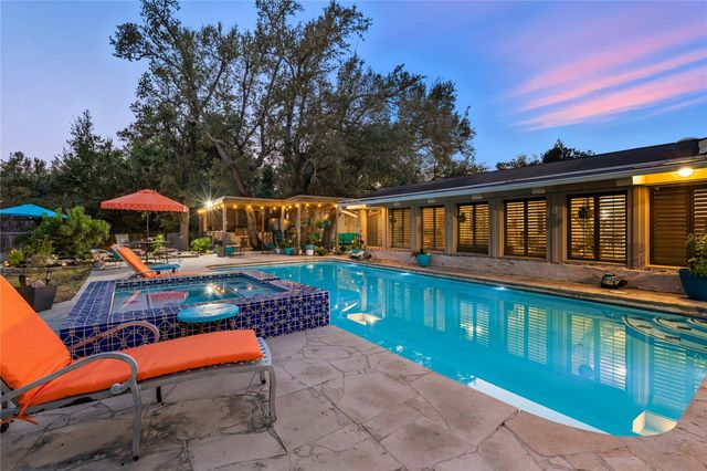 11405 Antler LN, Austin, TX 78726