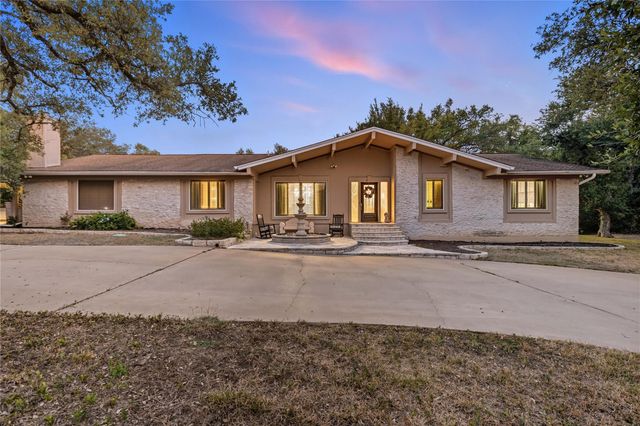 11405 Antler LN, Austin, TX 78726