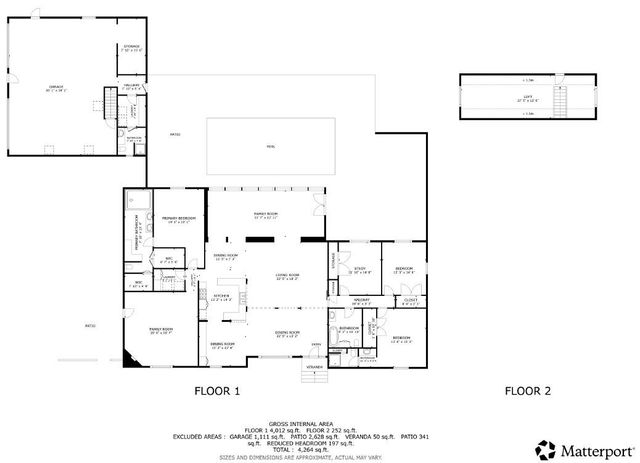 11405 Antler LN, Austin, TX 78726