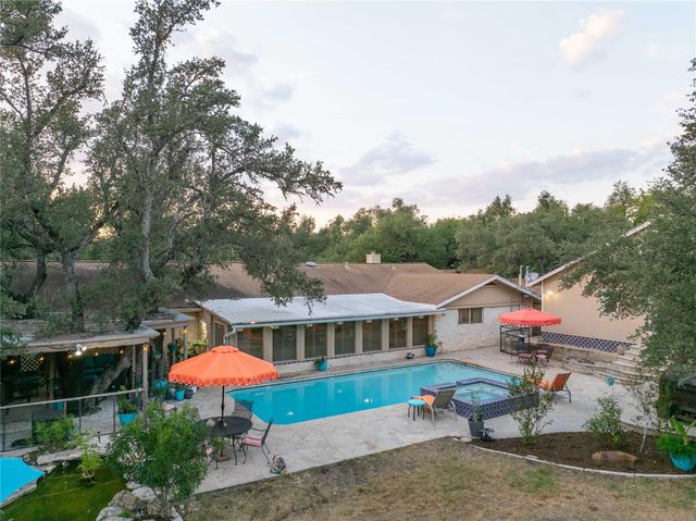11405 Antler LN, Austin, TX 78726