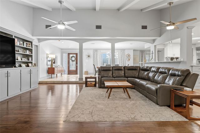 11405 Antler LN, Austin, TX 78726