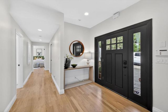 815 Crystal Springs Road, Hillsborough, CA 94010