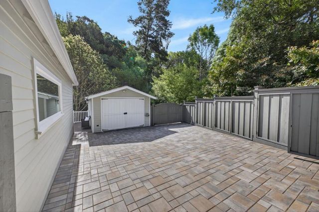 815 Crystal Springs Road, Hillsborough, CA 94010