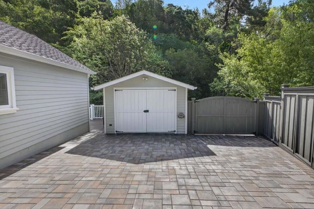 815 Crystal Springs Road, Hillsborough, CA 94010