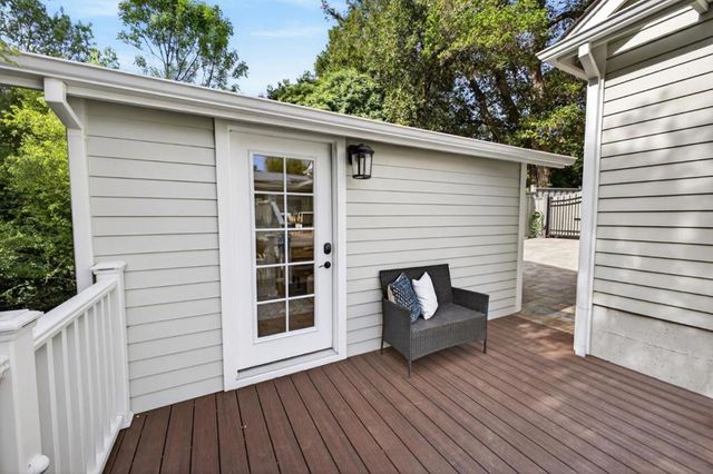 815 Crystal Springs Road, Hillsborough, CA 94010