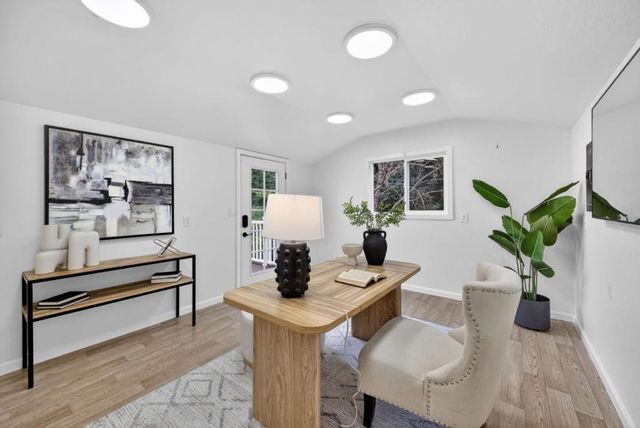 815 Crystal Springs Road, Hillsborough, CA 94010