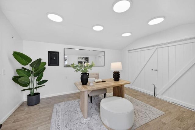 815 Crystal Springs Road, Hillsborough, CA 94010