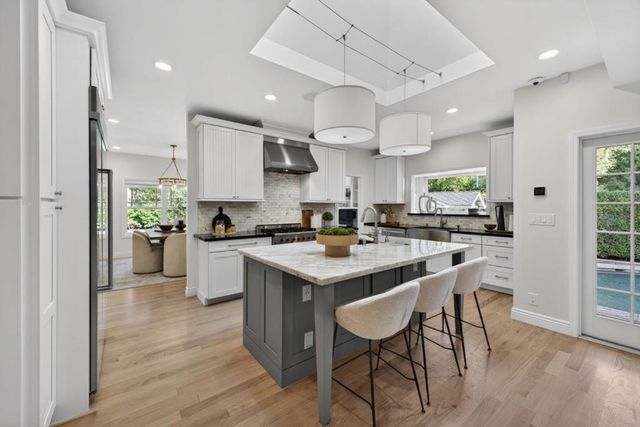 815 Crystal Springs Road, Hillsborough, CA 94010