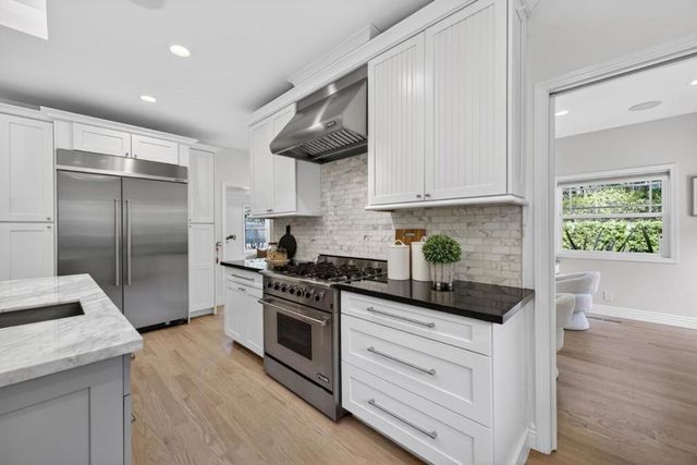 815 Crystal Springs Road, Hillsborough, CA 94010