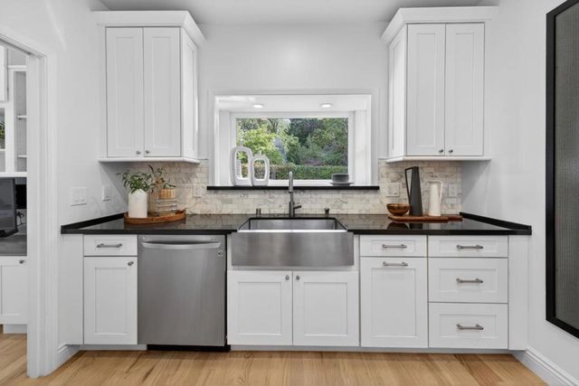 815 Crystal Springs Road, Hillsborough, CA 94010