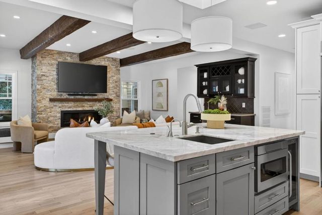 815 Crystal Springs Road, Hillsborough, CA 94010