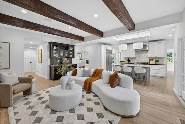 815 Crystal Springs Road, Hillsborough, CA 94010