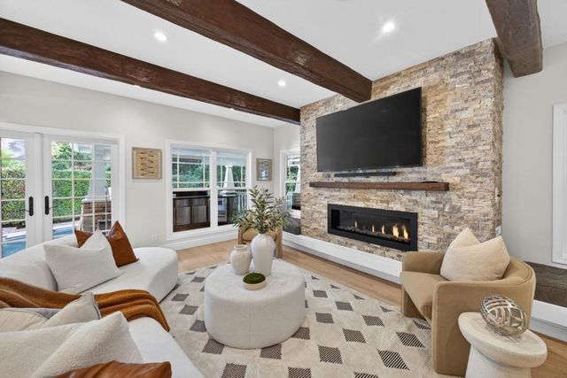 815 Crystal Springs Road, Hillsborough, CA 94010