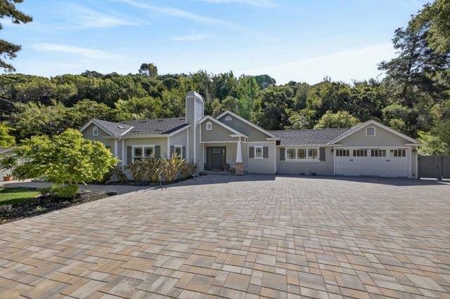 815 Crystal Springs Road, Hillsborough, CA 94010