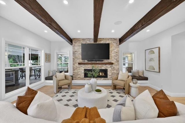 815 Crystal Springs Road, Hillsborough, CA 94010