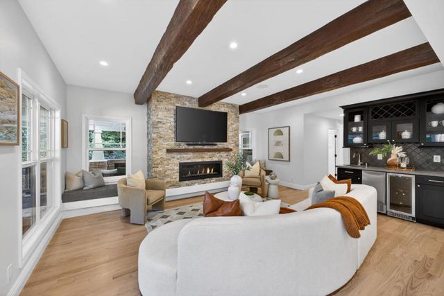 815 Crystal Springs Road, Hillsborough, CA 94010