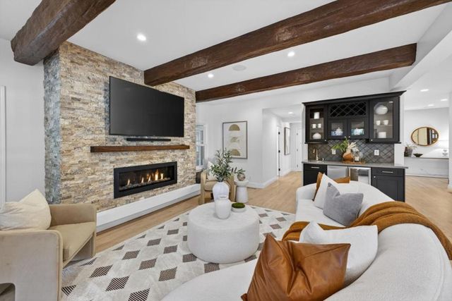 815 Crystal Springs Road, Hillsborough, CA 94010