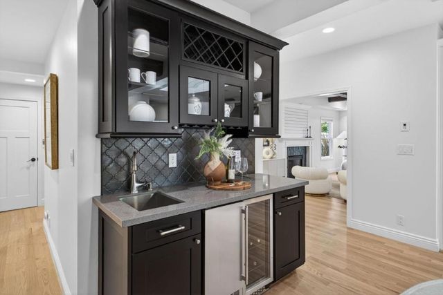 815 Crystal Springs Road, Hillsborough, CA 94010