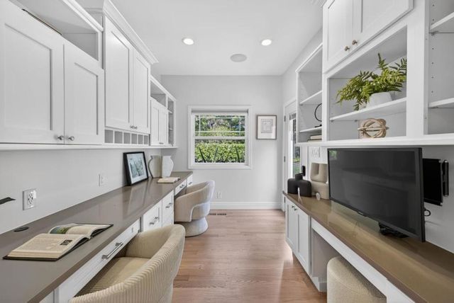 815 Crystal Springs Road, Hillsborough, CA 94010