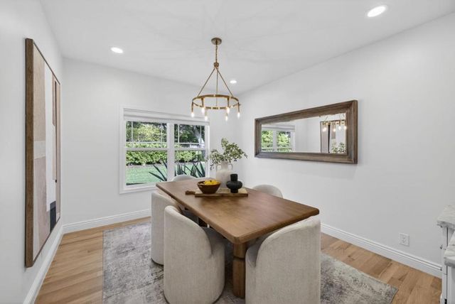 815 Crystal Springs Road, Hillsborough, CA 94010