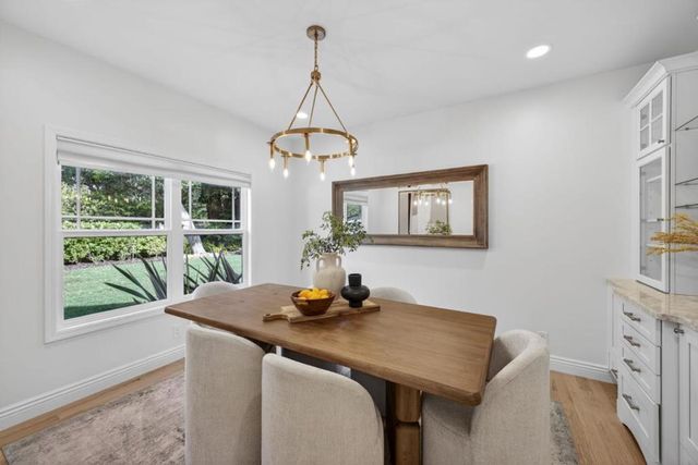 815 Crystal Springs Road, Hillsborough, CA 94010