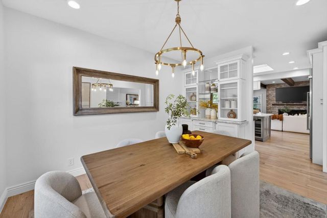 815 Crystal Springs Road, Hillsborough, CA 94010