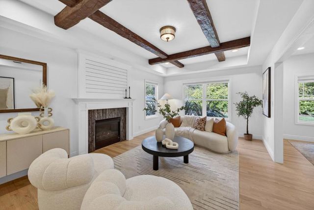 815 Crystal Springs Road, Hillsborough, CA 94010