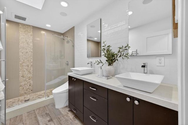 815 Crystal Springs Road, Hillsborough, CA 94010