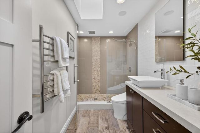 815 Crystal Springs Road, Hillsborough, CA 94010